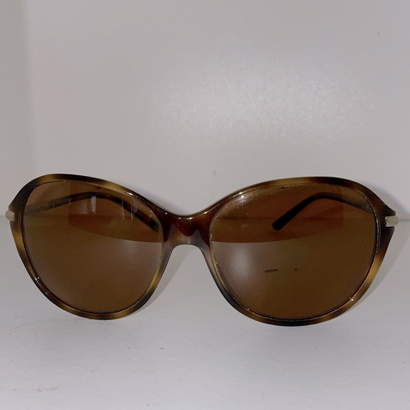 Burberry Accessories - Burberry Rose Mirrored B4124 Sunglasses